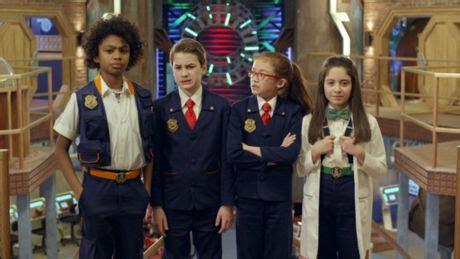 odd squad oona and the oonabots|Odd Squad: Series 2 Oona And The Oonabots : ABC iview.